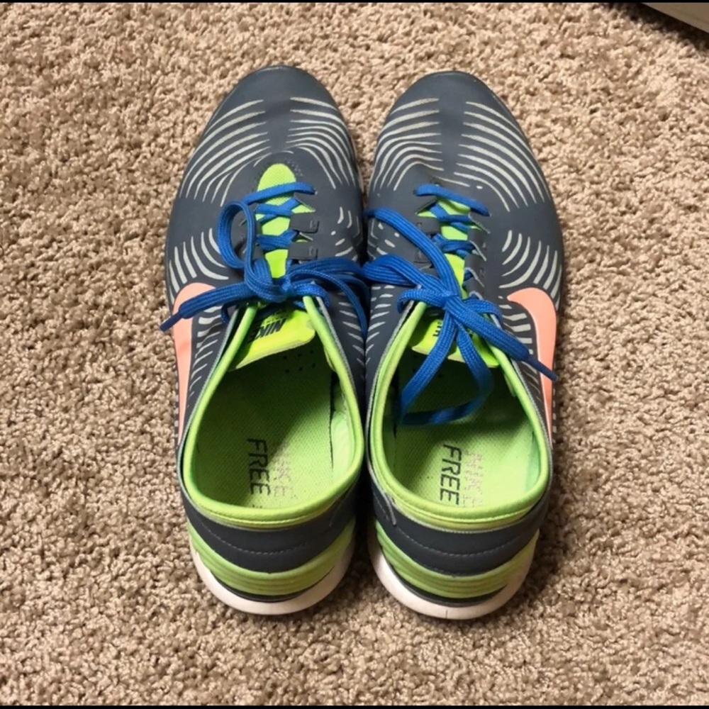Nike Free
